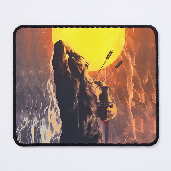 Item preview, Behind The Blood designed and sold by Mustapha Design dz.
