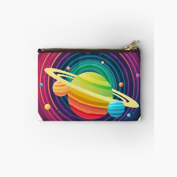 Item preview, Rainbow Solar System designed and sold by tnewman912.