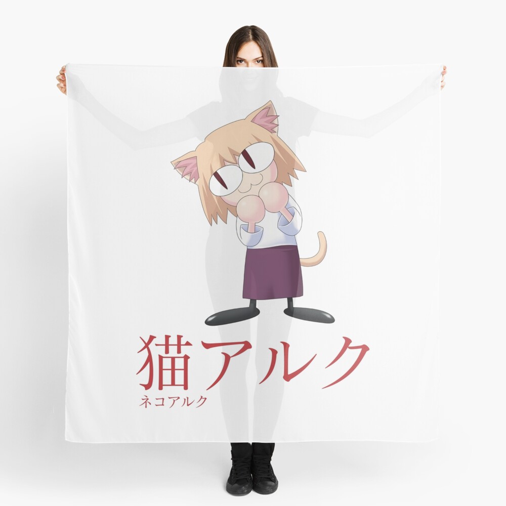 Bootarou.nekoページ scarf,x1050-pad,1000x1000,