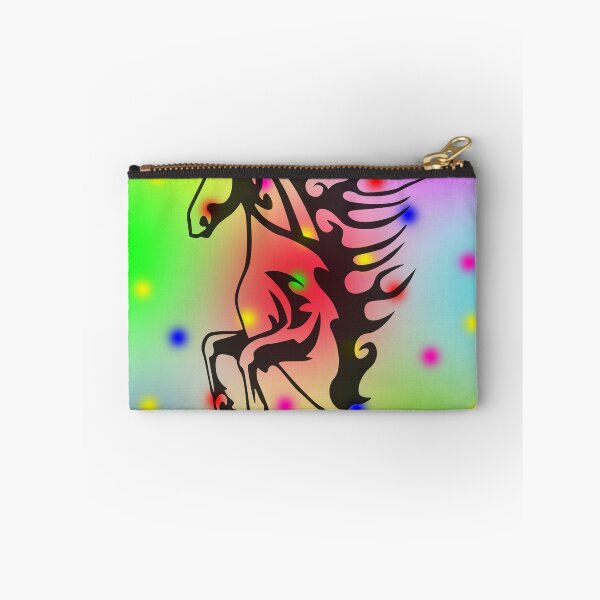 Item preview, Horse of Magical Colors designed and sold by LeytonKit.
