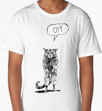 Oy from The Dark Tower Long T-Shirt