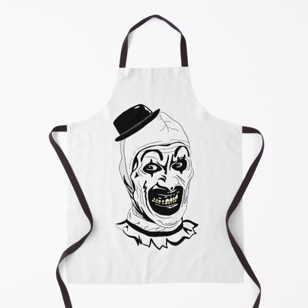 Artikelvorschau, Art The Clown - Terroriser-Design entworfen und verkauft von CharlottesArtz.