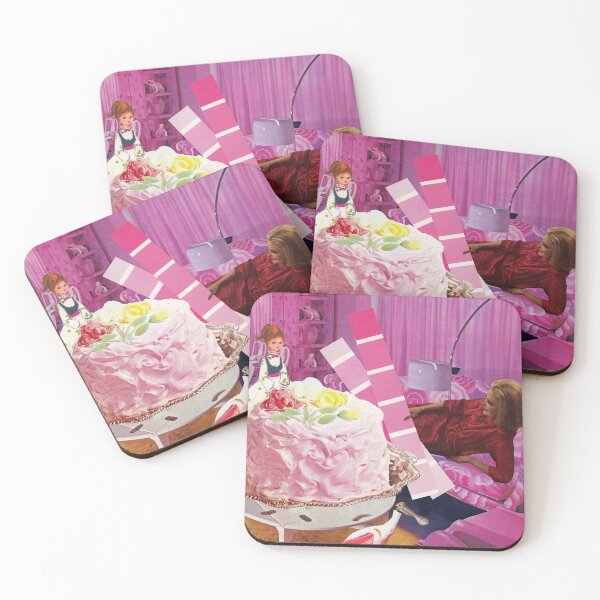 Item preview, Pink Party Planning designed and sold by AllSpareBits.