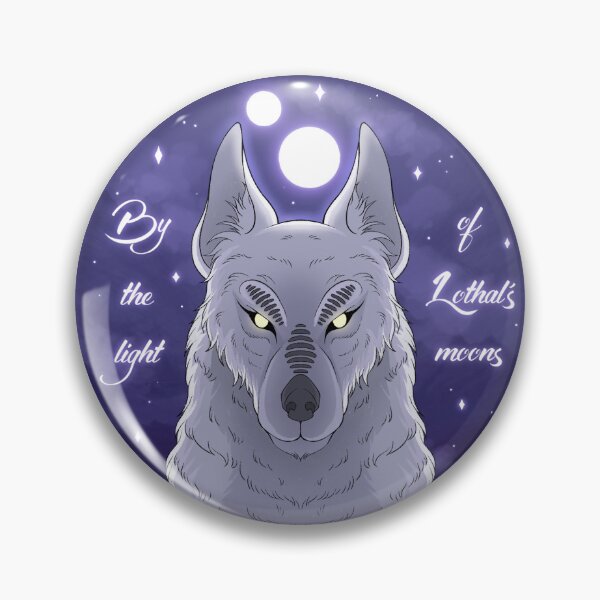 Item preview, By the Light of Lothal's Moons designed and sold by Stardust-Specks.