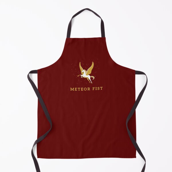 Item preview, Pegasus Seiya  - Meteor Fist III (Pegasus) designed and sold by Film-T-Shirts.