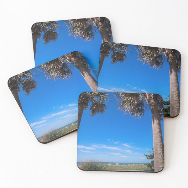 Item preview, Tropical Palms designed and sold by Craig Kauzmann.
