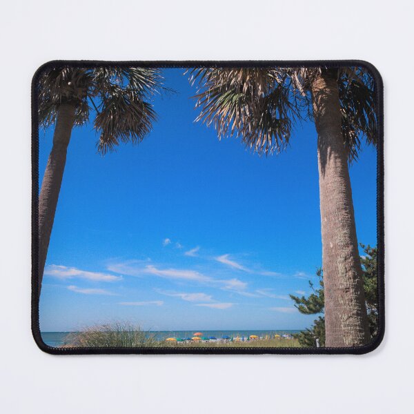 Item preview, Tropical Palms designed and sold by Craig Kauzmann.