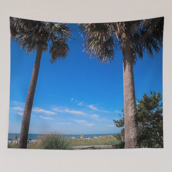 Item preview, Tropical Palms designed and sold by Craig Kauzmann.