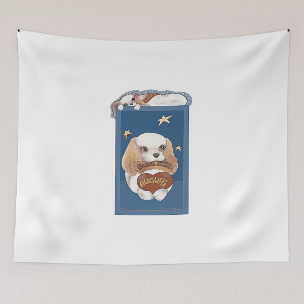 Item preview, Happy coronation King Charles: for dog lovers designed and sold by gatteria.