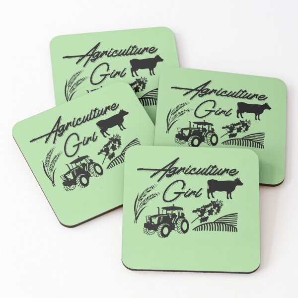 Item preview, Copy of Agriculture Girl designed and sold by Classiccustoms.
