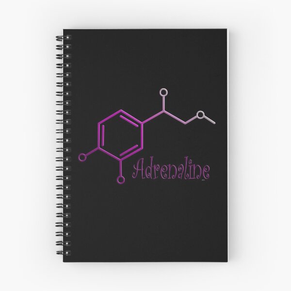 Item preview, Adrenaline designed and sold by ikisanchez.
