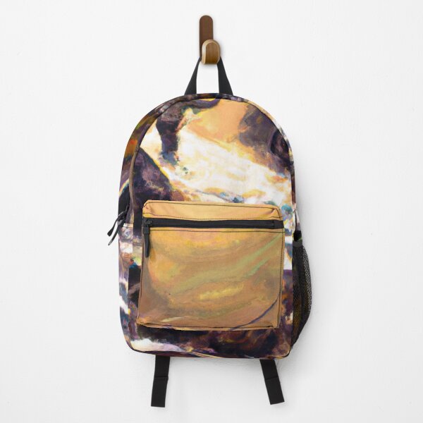Item preview, Fishing in a mountain stream designed and sold by CatskillMeander.