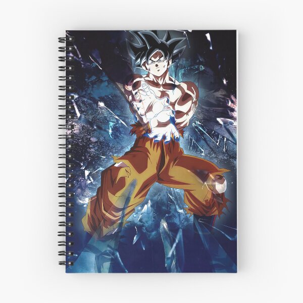 Item preview, Dragon Ball Anime and Manga designed and sold by FranciscoGAmaya.