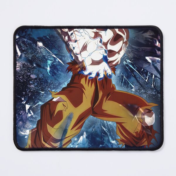 Item preview, Dragon Ball Anime and Manga designed and sold by FranciscoGAmaya.