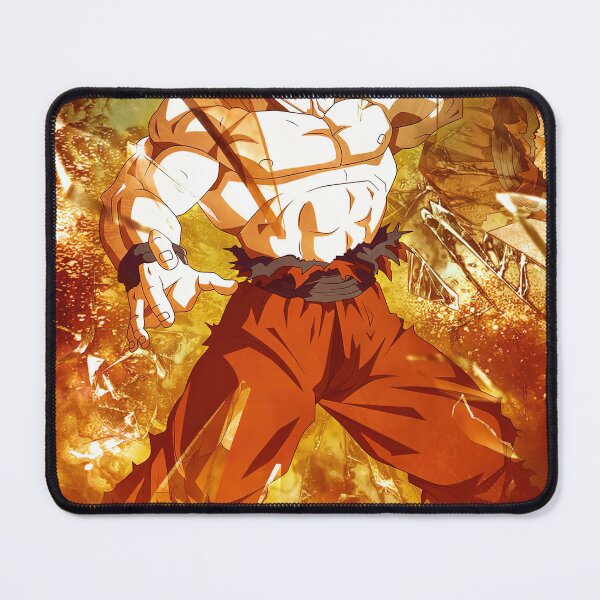 Item preview, Dragon Ball Anime and Manga designed and sold by FranciscoGAmaya.