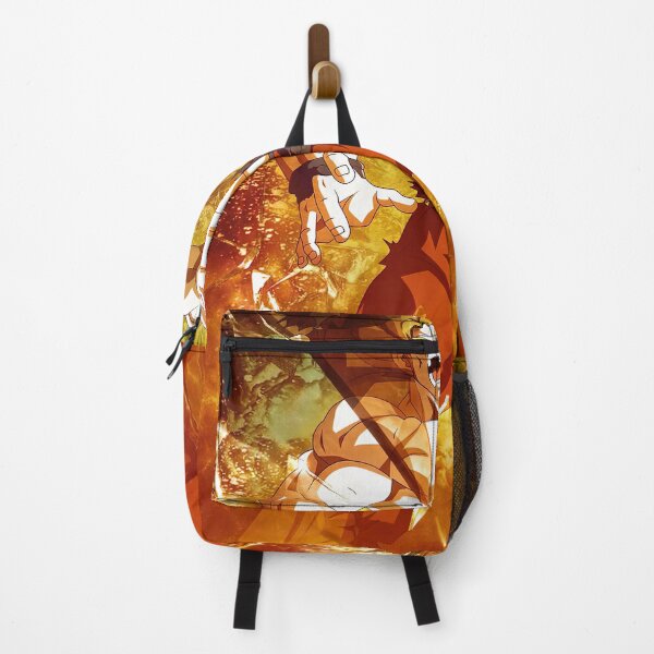 Item preview, Dragon Ball Anime and Manga designed and sold by FranciscoGAmaya.