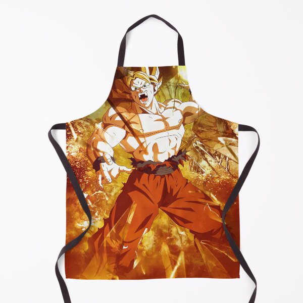 Item preview, Dragon Ball Anime and Manga designed and sold by FranciscoGAmaya.