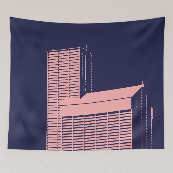 Item preview, Elevation 1 designed and sold by paddysbooks.