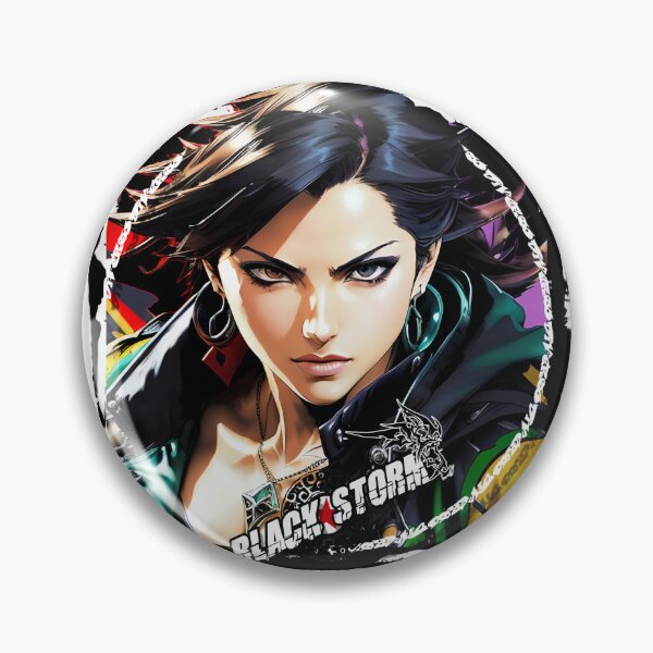 Item preview, BLACK STORM 4 designed and sold by FÁBIO F.   SILVA.