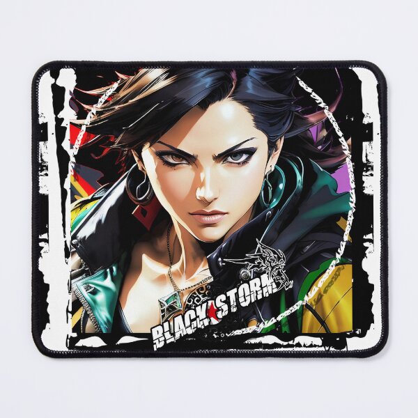 Item preview, BLACK STORM 4 designed and sold by FÁBIO F.   SILVA.