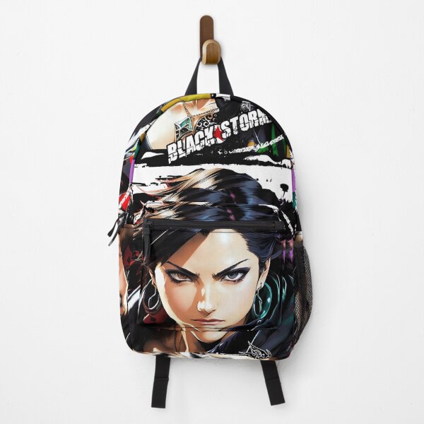 Item preview, BLACK STORM 4 designed and sold by FÁBIO F.   SILVA.