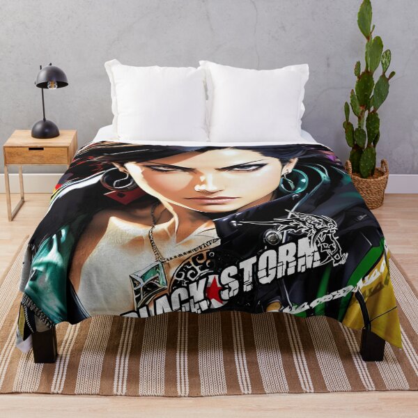 Item preview, BLACK STORM 4 designed and sold by FÁBIO F.   SILVA.