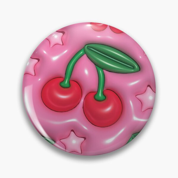 Item preview, sweet cherries designed and sold by verycoolandnice.
