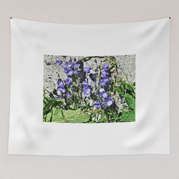 Item preview, Blue Bells - Washington State designed and sold by jtrommer.