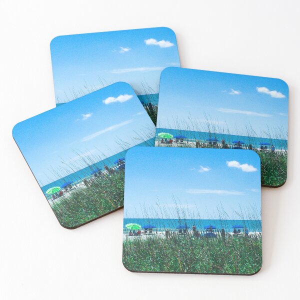 Item preview, Umbrella Relaxation, beach house art, Beach house Decor, Coastal Wall Decor designed and sold by Craig Kauzmann.