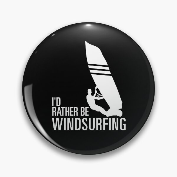 Item preview, I'd rather be Windsurfing designed and sold by EstelleStar.
