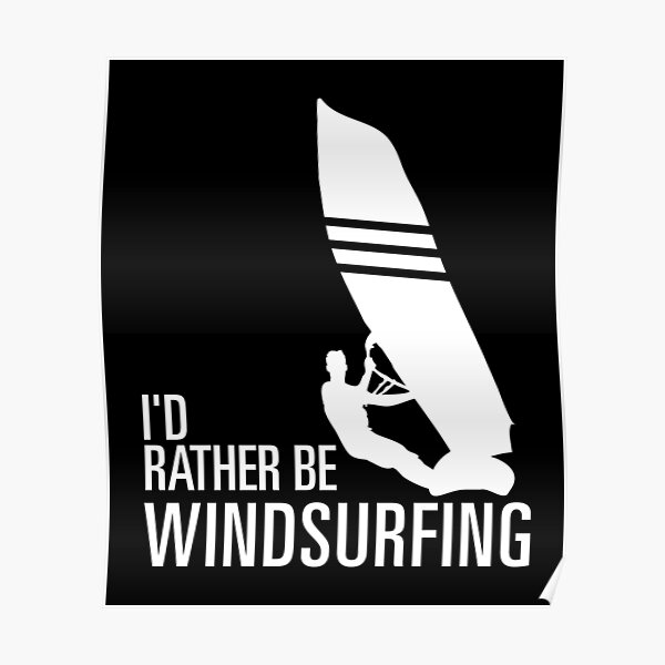 Windsurfing Dad Definition Funny Sports T Shirt