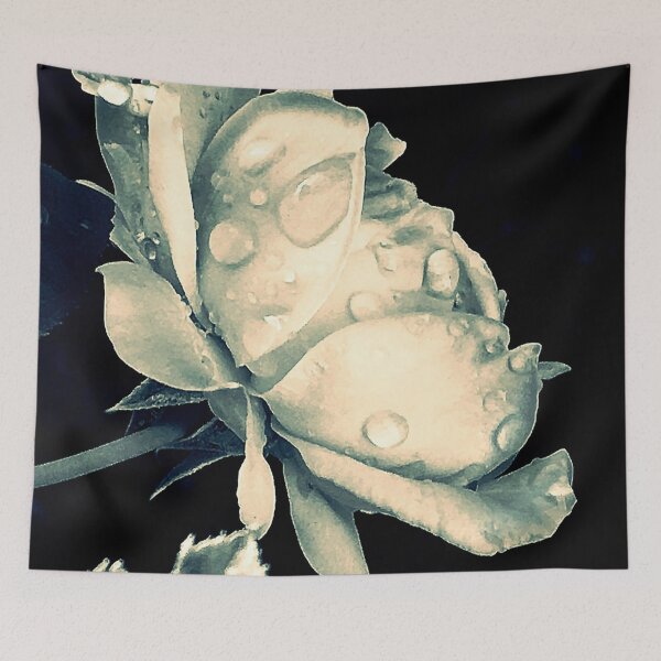 Item preview, Rose Glow designed and sold by seventySIXart&photo .