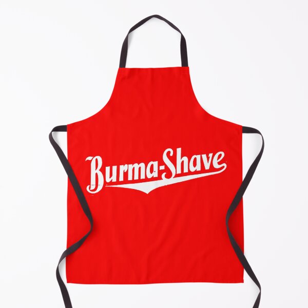 Item preview, Vintage Burma-Shave Route 66: Classic Americana Nostalgia designed and sold by 90snerd.
