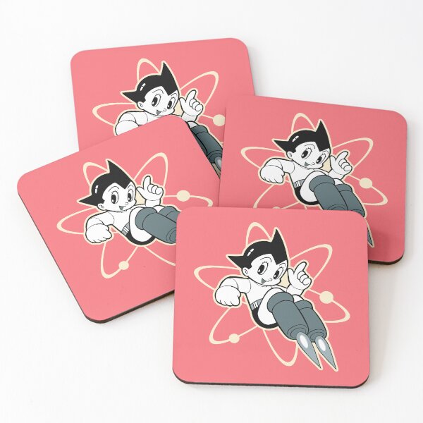Item preview, Astro Boy Atom / 鉄腕アトム designed and sold by JCBA.