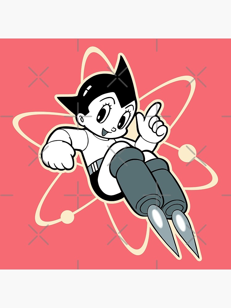 Astro Boy Atom / 鉄腕アトム