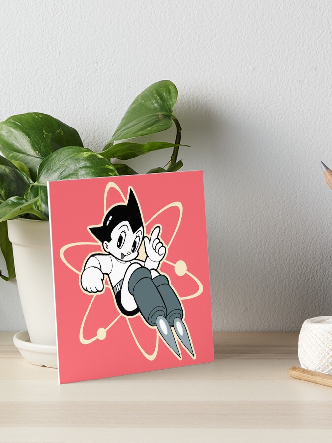 Astro Boy Atom / 鉄腕アトム
