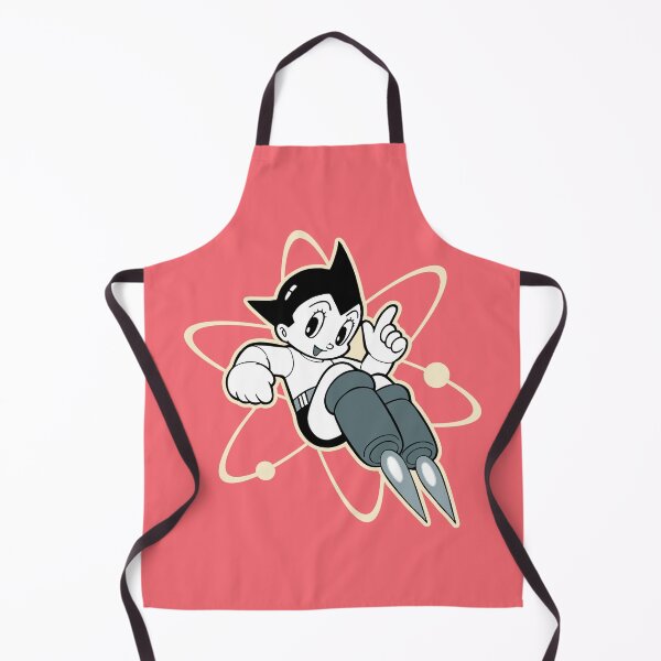 Item preview, Astro Boy Atom / 鉄腕アトム designed and sold by JCBA.