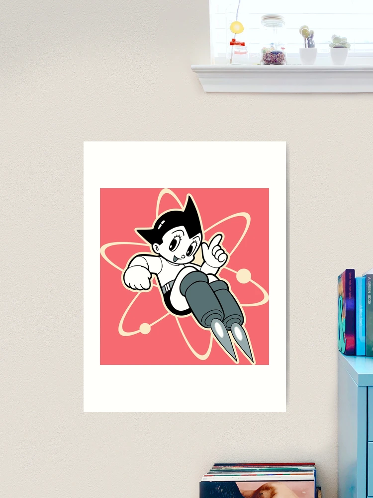 Astro Boy Atom / 鉄腕アトム