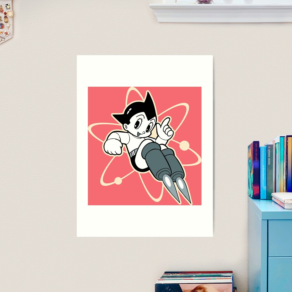 Astro Boy Atom / 鉄腕アトム