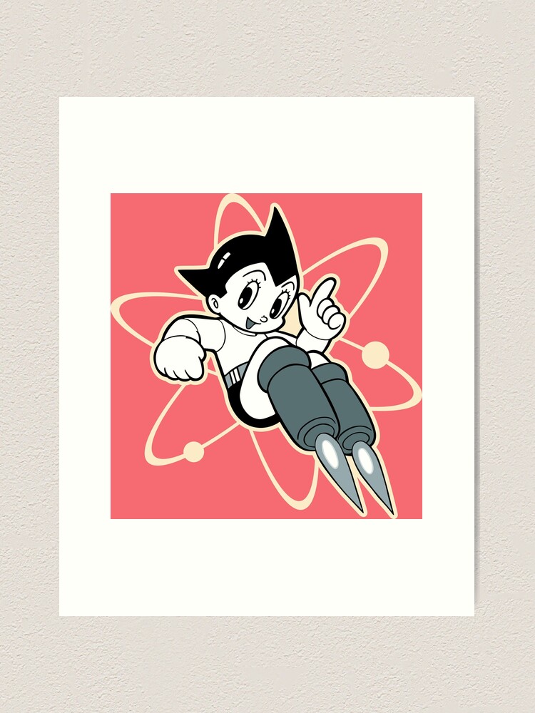 Astro Boy Atom / 鉄腕アトム