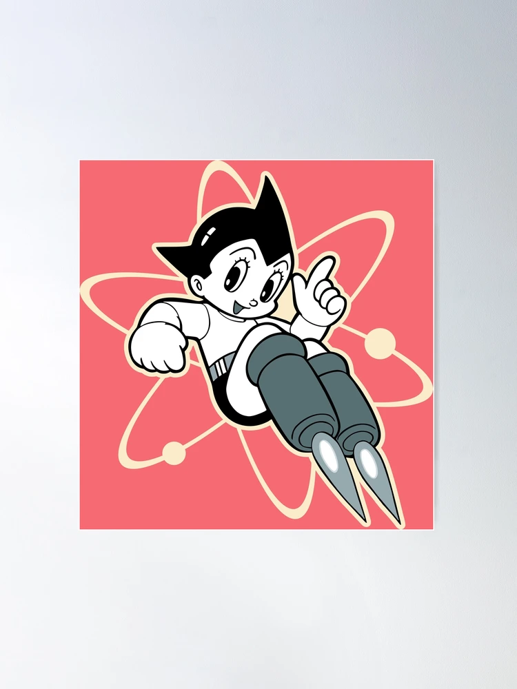 Astro Boy Atom / 鉄腕アトム