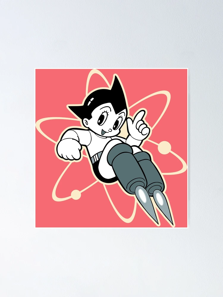 Astro Boy Atom / 鉄腕アトム