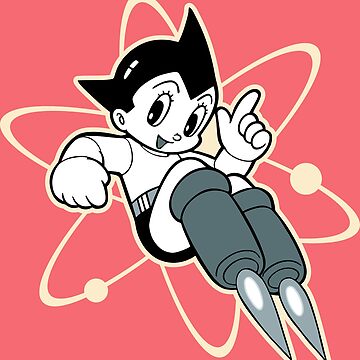 Astro Boy Atom / 鉄腕アトム