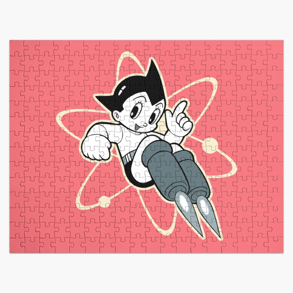 Astro Boy Atom / 鉄腕アトム