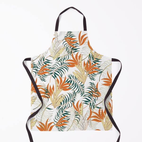 Item preview, Modern Tropical Leaf Designs designed and sold by Yves Artico.