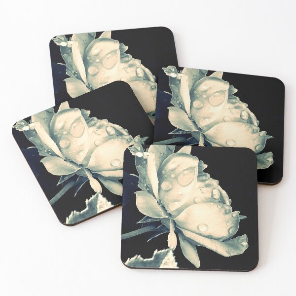 Item preview, Rose Glow designed and sold by seventySIXart&photo .