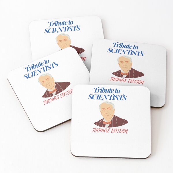 Item preview, Tribute to scientists designed and sold by ShopExpressPR.