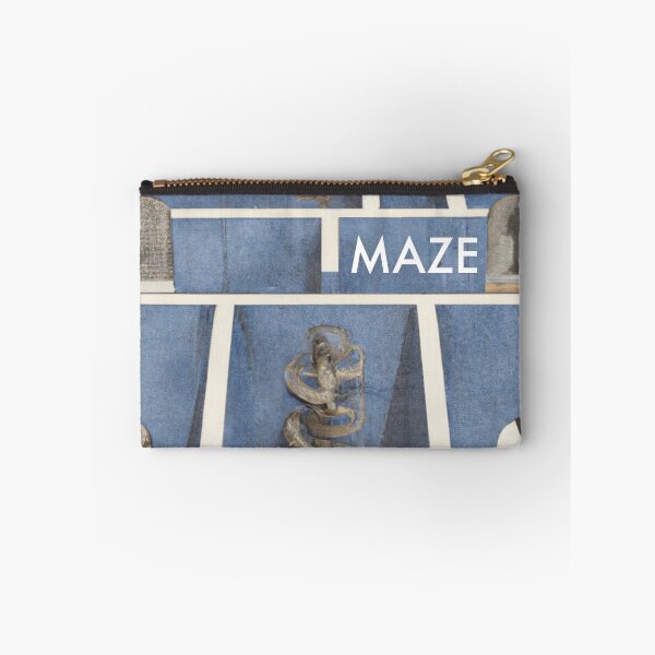 Item preview, MAZE designed and sold by Rectoryprint.