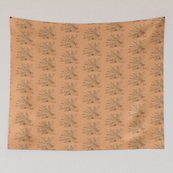 Item preview, 6. Sacred, fantasy, abstractionism. designed and sold by MariaGluarska.