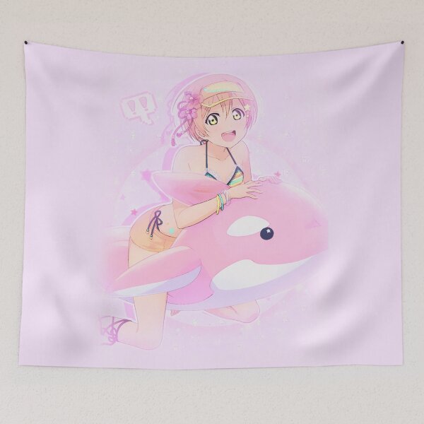Item preview, pool party rin ! ✿ °•. designed and sold by kitsune-bis.